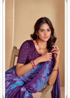 Pankti Vol 23 By Kashvi Soft Silk Printed Sarees Wholesale Market In Surat

